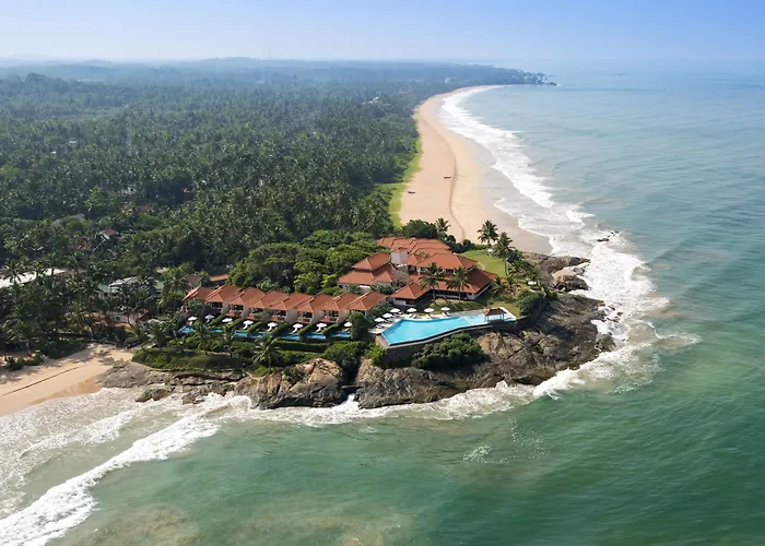 Jetwing Saman Villas, A Luxury Reserve - Adults Only Bentota